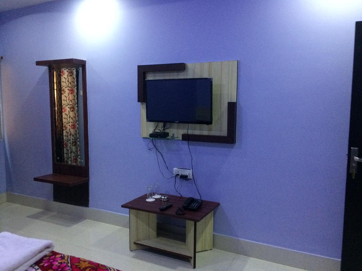 Hotel Sharda Inn Deoghar Ngoại thất bức ảnh