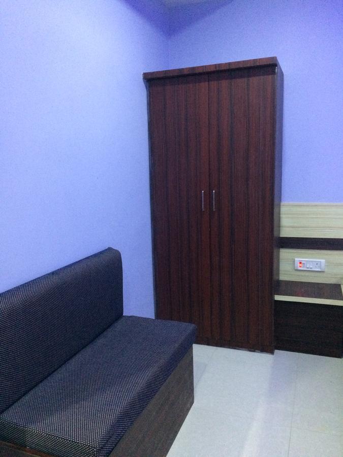 Hotel Sharda Inn Deoghar Ngoại thất bức ảnh