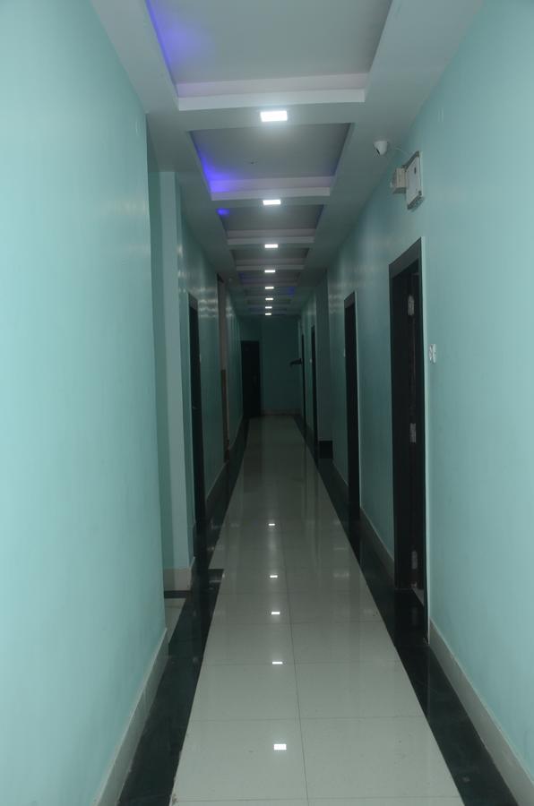 Hotel Sharda Inn Deoghar Ngoại thất bức ảnh