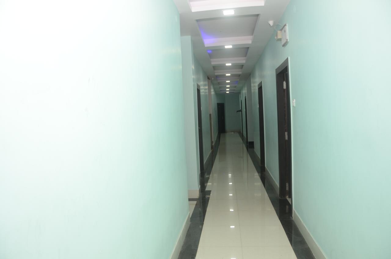 Hotel Sharda Inn Deoghar Ngoại thất bức ảnh